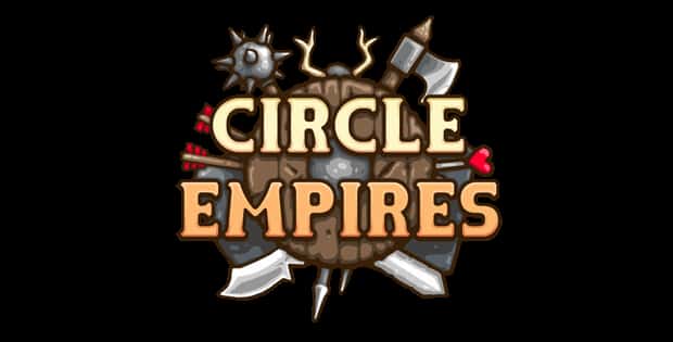 STEAM学习 环形帝国 Circle Empires v1.34 中文版 1.2G